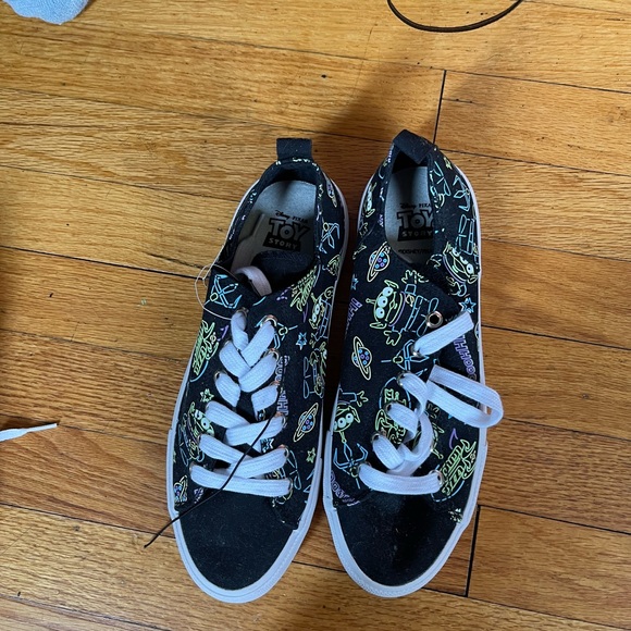 Toy Story Glow in the dark! - Picture 1 of 3